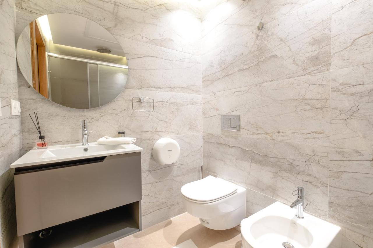 Luxury Apartments Танжер Экстерьер фото