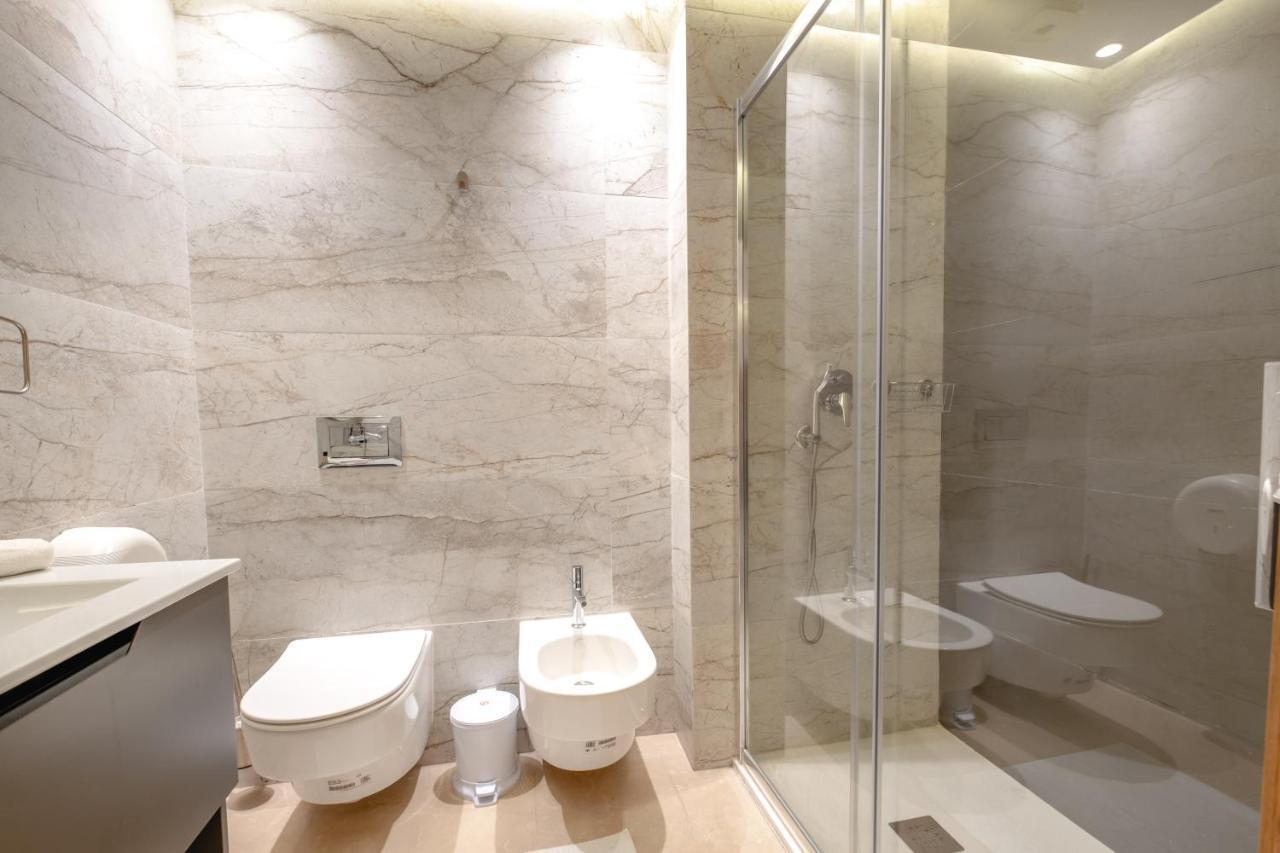 Luxury Apartments Танжер Экстерьер фото