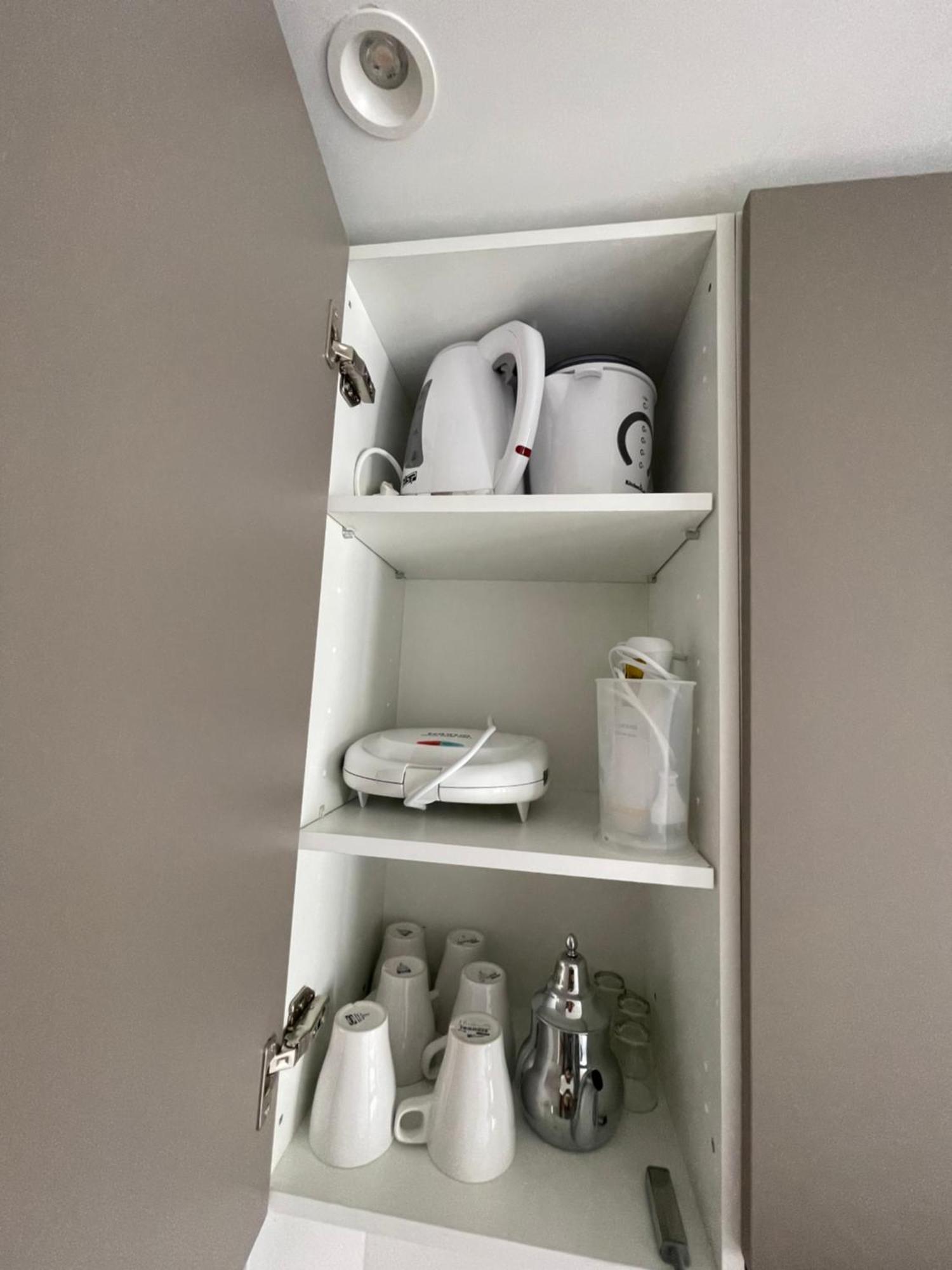 Luxury Apartments Танжер Экстерьер фото